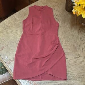 Windsor Mini Dress